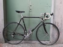 1991 Look KG 76