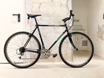 1991 Panasonic CB 3000