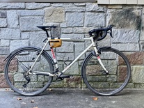 1991 Schwinn Crosscut