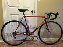 1991 Serotta Colorado II