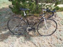 1991 Specialized Allez Epic 54cm