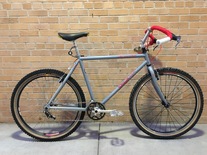 1991 Specialized Stumpjumper Comp