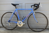1991 Trek 1420 photo