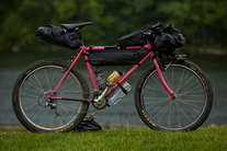 1991 Trek 950 photo