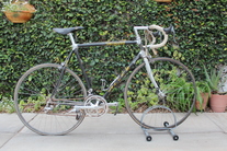 1991SPECIALIZED ALLEZ EPIC CARBON photo