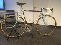 1992 Bianchi HiTech F-X-PRO