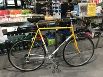 1992 Bridgestone RB-1 62cm