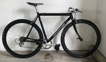 1992 Cannondale R400 photo