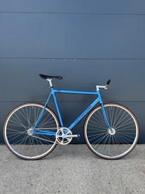 1992 Cannondale Track photo