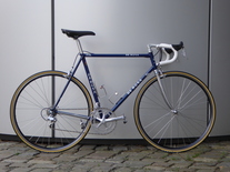 1992 De Rosa SLX Chorus 10v