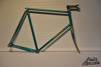 1992 Eddy Merckx Winora track #8.(sold)