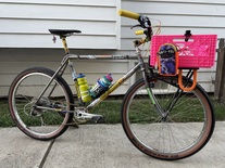 1992 Litespeed