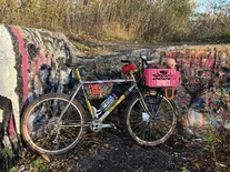 1992 Litespeed photo 1992 Litespeed photo