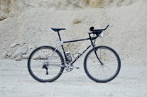 1992 Marin Sausalito