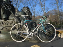 '92 merckx century