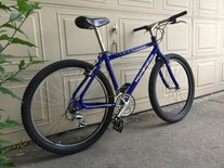 1992 Mongoose IBOC Pro