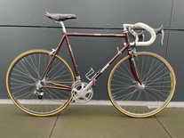 1992 ONCE Teambike LOOK KG176 Replica