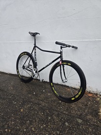 1992 romic track eagle pursuit