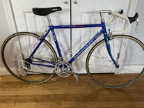 1992 Schwinn Paramount Series 3 PDG photo