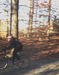 1992 Specialized Hardrock Sport