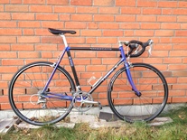 1992 Trek 2300 Composite