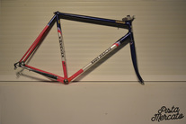 1992/93 Eddy Merckx MXL (sold) photo