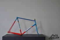 1992/93 Eddy Merckx mxl pursuit track