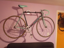 1991 Bianchi Pista