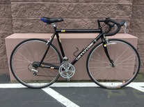 1993 Cannondale R400 photo