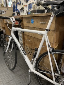 1993 Cannondale r900