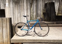 93 Cannondale Track, 48cm (SOLD) photo