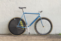 Cannondale Track 58