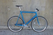 1993 Cannondale Track 59 x 59cm