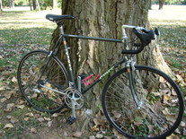 1993 Ciöcc San Cristobal '77 Replica