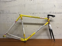 1993 Colnago Art Decor