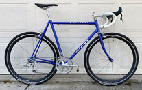 1993 Giant Allegre