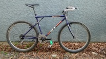 1993 GT Karakoram photo