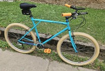1993 GT Karakoram Allrounder photo