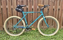 1993 GT Karakoram Allrounder