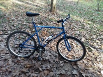 1993 GT Talera