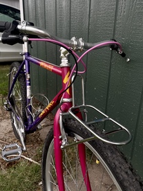 1993 HardRock Ultra