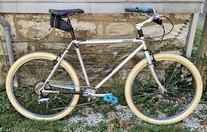 1993 Jamis Dakota 1x Cruiser