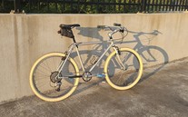 1993 Jamis Dakota 1x Cruiser