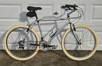 1993 Jamis Dakota Mountain Cruiser photo