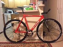 1997 KHS Aero Track