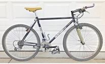 1993 KHS Montana Comp photo