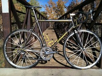 1993 Litespeed Ultimate