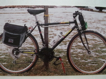 1993 Mountain Bike