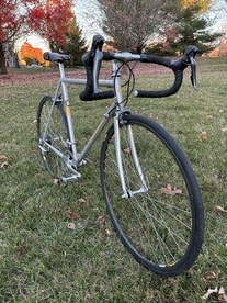 1993 Specialized Allez Pro photo