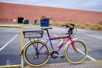 1993 specialized hardrock